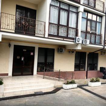 Продается 1-комнатная квартира, 25 м²