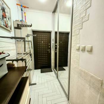 Продается 1-комнатная квартира, 25 м²