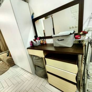 Продается 1-комнатная квартира, 25 м²