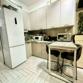 Продается 1-комнатная квартира, 25 м²