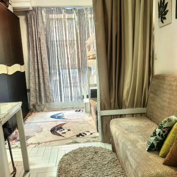 Продается 1-комнатная квартира, 25 м²