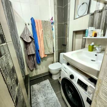 Продается 1-комнатная квартира, 25 м²