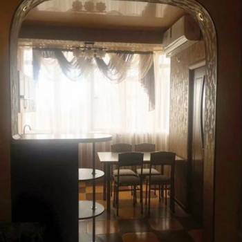 Сдается Многокомнатная квартира, 67 м²