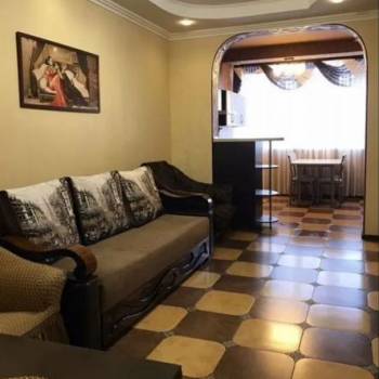 Сдается Многокомнатная квартира, 67 м²