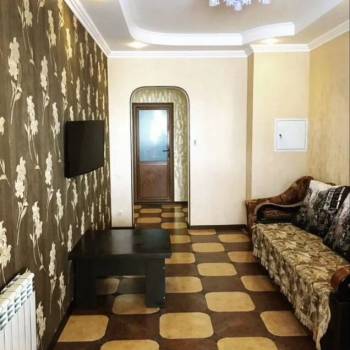 Сдается Многокомнатная квартира, 67 м²