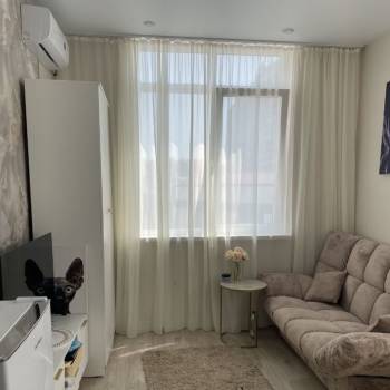 Сдается 1-комнатная квартира, 23 м²