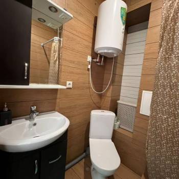 Продается 1-комнатная квартира, 33,4 м²