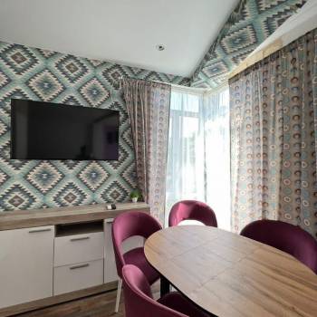 Продается 1-комнатная квартира, 33,4 м²