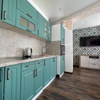 Продается 1-комнатная квартира, 33,4 м²