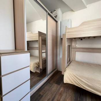 Продается 1-комнатная квартира, 33,4 м²
