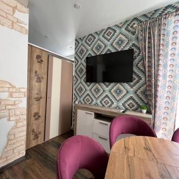 Продается 1-комнатная квартира, 33,4 м²