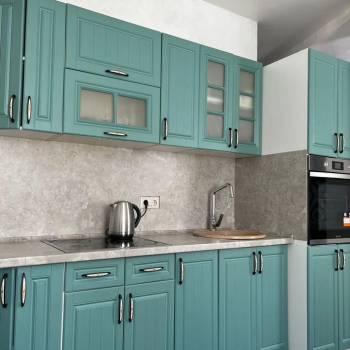 Продается 1-комнатная квартира, 33,4 м²