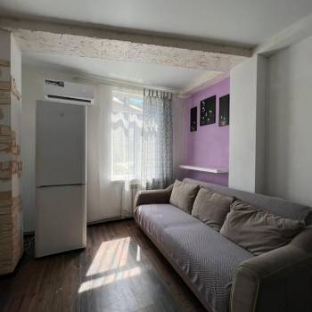 Продается 1-комнатная квартира, 33,4 м²