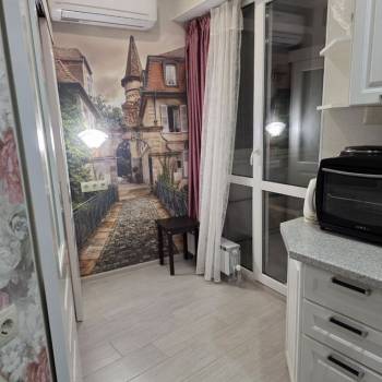 Сдается 2-х комнатная квартира, 50 м²