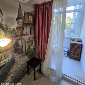 Сдается 2-х комнатная квартира, 50 м²
