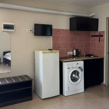 Сдается 2-х комнатная квартира, 30 м²