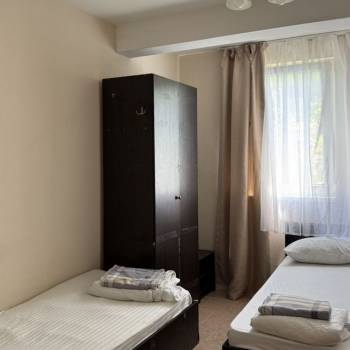 Сдается 2-х комнатная квартира, 30 м²