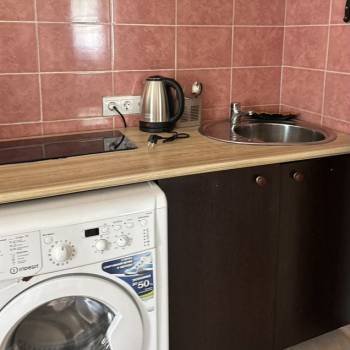 Сдается 2-х комнатная квартира, 30 м²