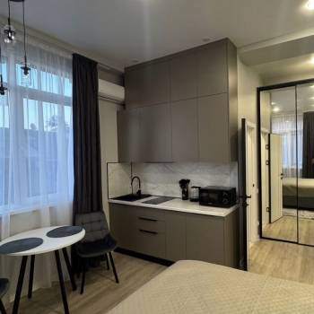 Сдается 1-комнатная квартира, 22 м²