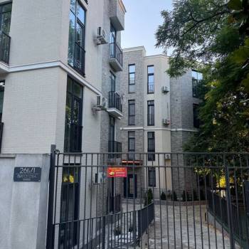 Сдается 1-комнатная квартира, 22 м²