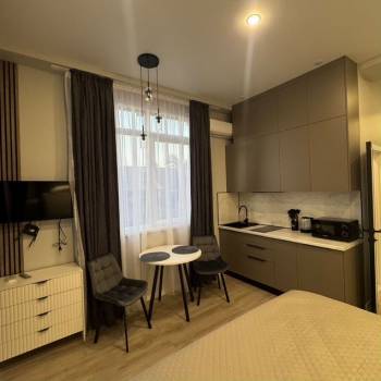 Сдается 1-комнатная квартира, 22 м²