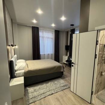Сдается 1-комнатная квартира, 22 м²