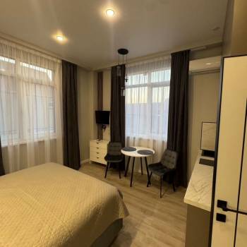 Сдается 1-комнатная квартира, 22 м²