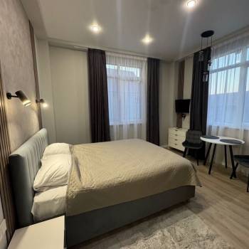 Сдается 1-комнатная квартира, 22 м²
