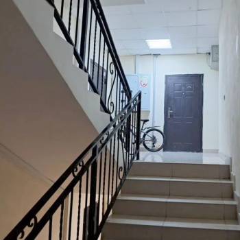 Продается 3-х комнатная квартира, 68,9 м²