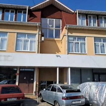 Продается 3-х комнатная квартира, 68,9 м²