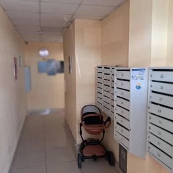 Продается 3-х комнатная квартира, 68,9 м²