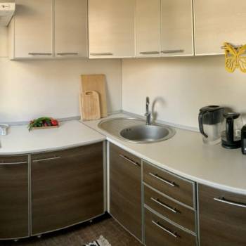 Сдается 1-комнатная квартира, 35,6 м²