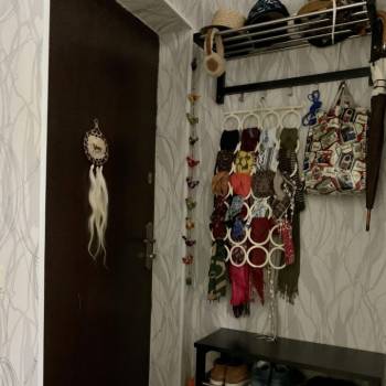 Сдается 1-комнатная квартира, 35,6 м²