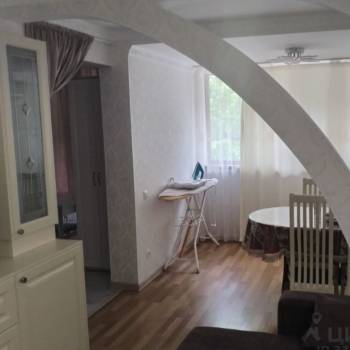 Сдается Многокомнатная квартира, 65 м²