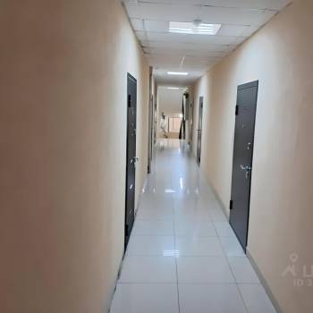 Продается 1-комнатная квартира, 68,9 м²