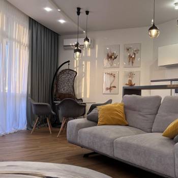 Продается 3-х комнатная квартира, 118 м²
