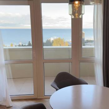 Продается 3-х комнатная квартира, 118 м²