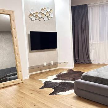 Продается 3-х комнатная квартира, 118 м²