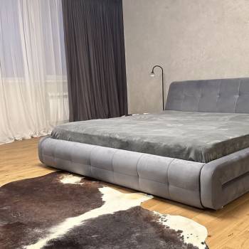 Продается 3-х комнатная квартира, 118 м²