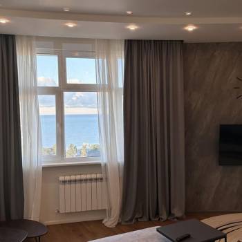 Продается 3-х комнатная квартира, 118 м²
