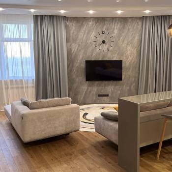 Продается 3-х комнатная квартира, 118 м²