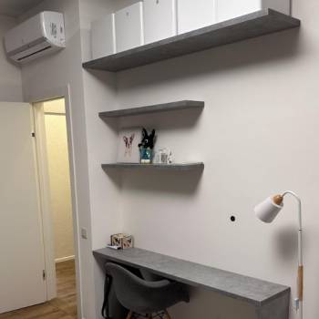 Продается 3-х комнатная квартира, 118 м²