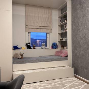 Продается 3-х комнатная квартира, 118 м²