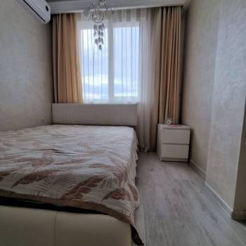 Сдается Многокомнатная квартира, 46 м²