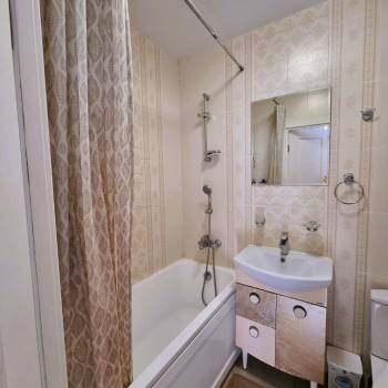 Сдается Многокомнатная квартира, 46 м²