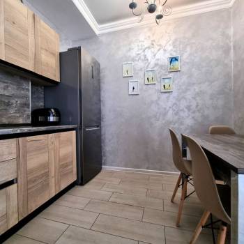 Сдается Многокомнатная квартира, 46 м²