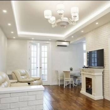 Сдается Многокомнатная квартира, 71 м²