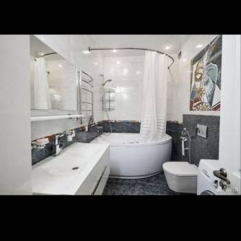 Сдается Многокомнатная квартира, 71 м²