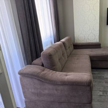 Продается 1-комнатная квартира, 29,8 м²