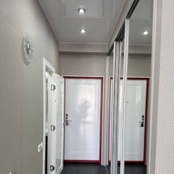 Продается 1-комнатная квартира, 29,8 м²